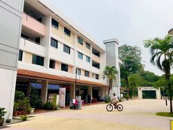 Clementi Avenue 2 Shopping Centre (D5), Shop House #620556401